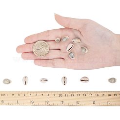 Соединения оболочки каури SSHEL-PH0002-45