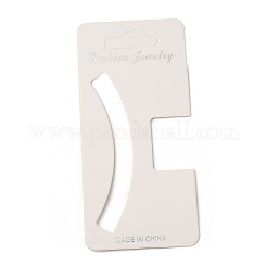 Картонные скрепки для волос&nbsp;CDIS-A006-13