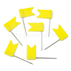 Plastikkartenstifte&nbsp;LS-AJEW-WH0013-02G