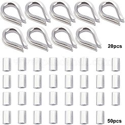 Ювелирная фурнитура&nbsp;FIND-GA0001-06