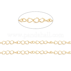 Цепь из нержавеющей стали 304 с вакуумным покрытием PVD&nbsp;STAS-B020-05G