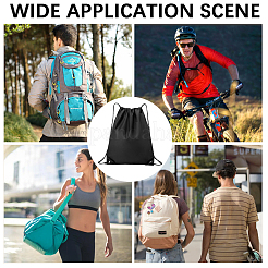 Рюкзаки из ткани оксфорд AJEW-WH20064-25A