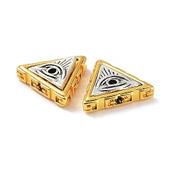 Латунные бусины&nbsp;KK-Q800-38G