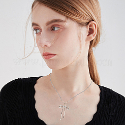 12 шт. 2-цветные подвески из сплава с микропаве из кубического циркония FIND-BBC0003-41