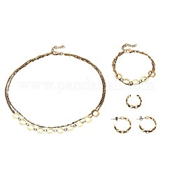 Ожерелья FS-WGC2A1E-01