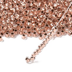 Круглые бусины toho 6/0&nbsp;X-SEED-TR06-0740