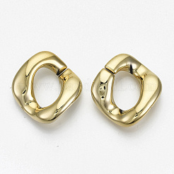 Акриловые кольца с покрытием uv &nbsp;LS-X-OACR-N009-003A-B02