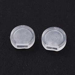 Cuscinetti per orecchini in silicone comfort&nbsp;X-KY-G012-01