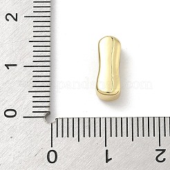 Perles en laiton&nbsp;KK-H537-01I-G