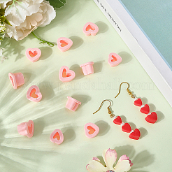 12шт 12 вида пластиковых глиняных прессованных форм&nbsp;DIY-WH20048-071