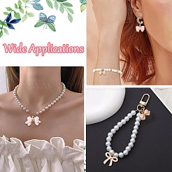 60шт 10 стиля подвески из сплава с эмалью&nbsp;ENAM-CJ0006-32