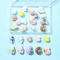 26шт 13 стиля фарфоровые бусины ручной работы PORC-FS0001-36