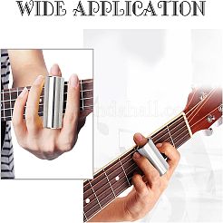 Набор напальчников из нержавеющей стали 304 FIND-WH0003-65