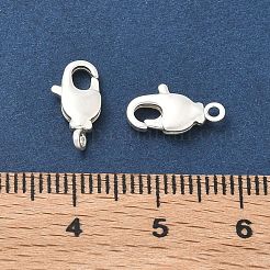 Laiton pivotantes fermoirs pince de homard&nbsp;KK-E796-02A-MS