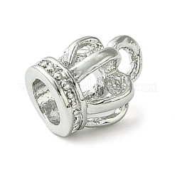 Стойки обшивки латунные подвески KK-G501-20B-P