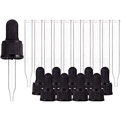 Стеклянная капельница с набором переносных градуированных пипеток PH-TOOL-G011-13B