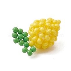 Бисер бисерные подвески&nbsp;PALLOY-MZ00313