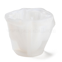 Хэллоуин призрак diy силиконовые Молды для статуй SIMO-P007-A04