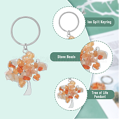 4 комплект из 4 стилей KEYC-FH0001-45B