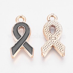 Позолоченные эмалевые подвески&nbsp;KY-WH0007-A06