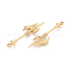 Подвески из нержавеющей стали 304&nbsp;STAS-N114-63G