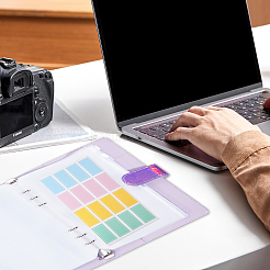 Наборы для хранения игл для вязания крючком DIY-GL0004-94