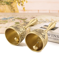 Bilanciere a campana in ottone&nbsp;PW-WGD69DE-01