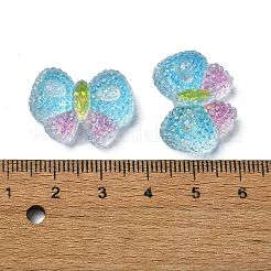 Прозрачная эпоксидная смола декодирует кабошоны&nbsp;CRES-I030-22B