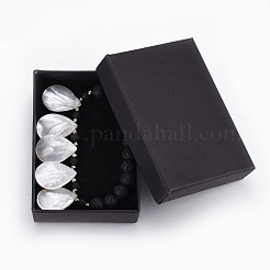 Спиральные браслеты BJEW-JB04114