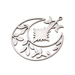 201 подвеска из нержавеющей стали STAS-I362-01P-03