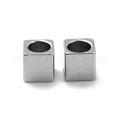 Некорневая бусина из нержавеющей стали 201 STAS-P319-12P