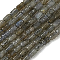 Perline labradorite naturale fili&nbsp;GG-CBAF85B-A01