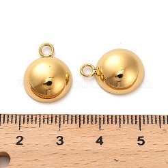 Подвески из нержавеющей стали 304&nbsp;STAS-R151-09G