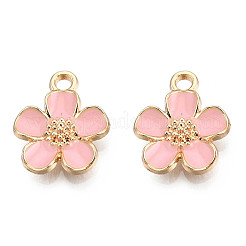 Экологически чистые подвески из цинкового сплава&nbsp;LS-X-FIND-N048-44E-NR