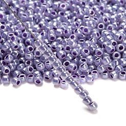 Круглые бусины toho 8/0 SEED-XTR08-0922