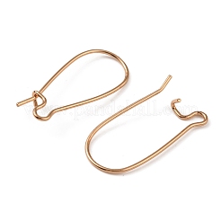 Messing Brisuren Zubehör&nbsp;KK-WH0061-04B-G