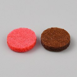 Губчатые парфюмерные подушечки&nbsp;DIY-WH0671-011