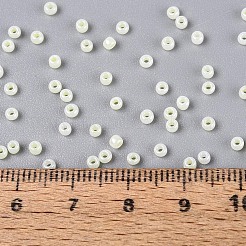 (servizio di reimballaggio disponibile) perline di semi di vetro&nbsp;SEED-C020-2mm-152