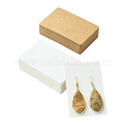 50 шт. прямоугольная крафт-бумага&nbsp;CDIS-YW0001-16A