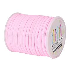 Minuscule fil de spandex élastique&nbsp;NWIR-JP0004-07