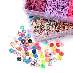 Набор для изготовления ожерелья из браслета хейши своими руками DIY-YW0006-75