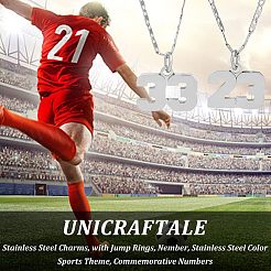 6 шт. 6 стиля подвески из хирургической нержавеющей стали 316 STAS-UN0040-38P