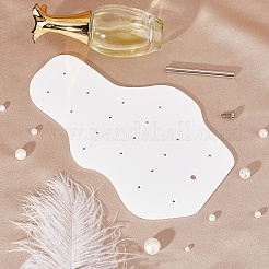 Акриловая рамка дисплея серег EDIS-SC0001-03C