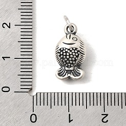 Feine silber anhänger&nbsp;STER-Z014-01AS-02