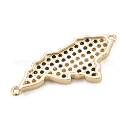 Кулоны из экологически чистой латуни&nbsp;KK-K255-06