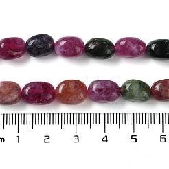 Malaysia naturale perle di giada fili&nbsp;G-I283-H13-01