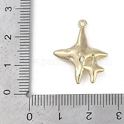 Pendentifs en laiton&nbsp;KK-Z078-26G