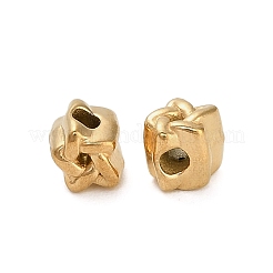 Бусины из нержавеющей стали 304&nbsp;STAS-D204-53G