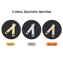 201 подвеска из нержавеющей стали STAS-UN0009-85