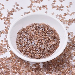 Perles miyuki demi-tila&nbsp;SEED-X0054-HTL4578